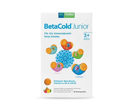 BetaCold® Junior