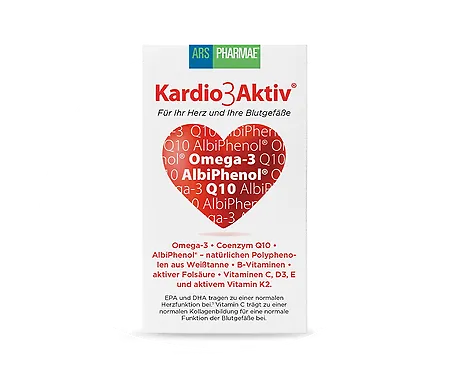 Kardio3Aktiv®