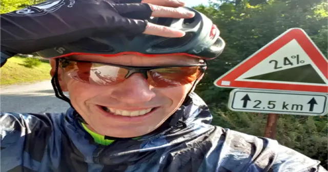Ist übermäßiges Training schlecht für Ihr Herz?