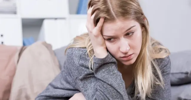 Leiden Sie unter einem psychischen Problem?