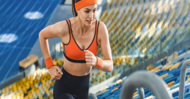 Warum die Immunität nach dem Sport sinkt
