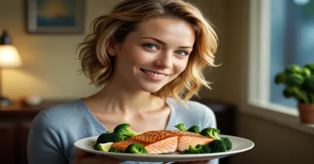 Omega-3 oder Omega-6: Welche sind besser?