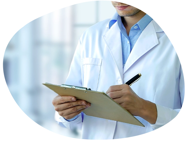 Doktor