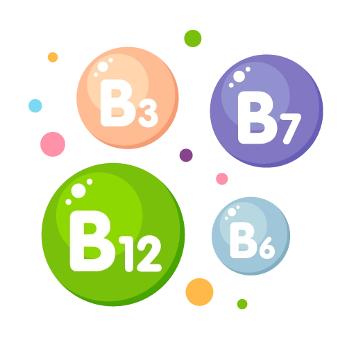 Vitamini skupine B