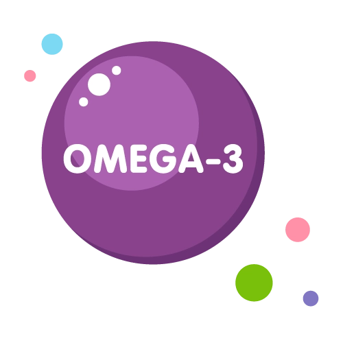 Omega-3