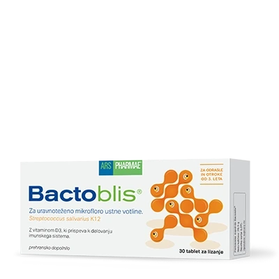 Bactoblis