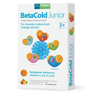 BetaCold Junior