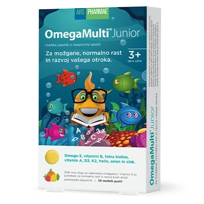 OmegaMulti Junior