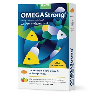 OMEGAStrong
