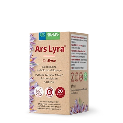Ars Lyra