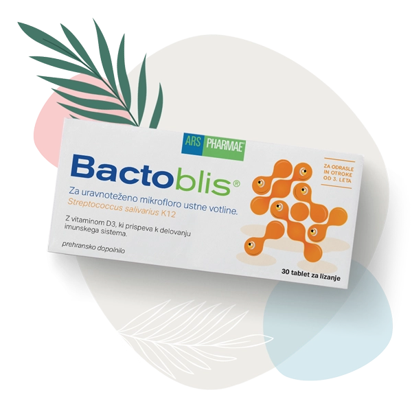 Bactoblis&reg; &scaron;katlica